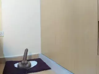 CinnamonG's Live Sex Cam Show