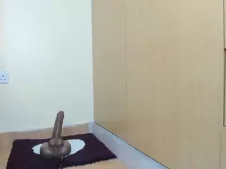 CinnamonG's Live Sex Cam Show