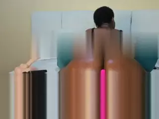 CinnamonG's Live Sex Cam Show
