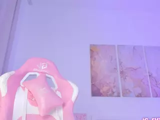 Effie-Reid's Live Sex Cam Show