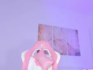Effie-Reid's Live Sex Cam Show