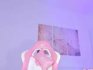 Effie-Reid's Live Sex Cam Show