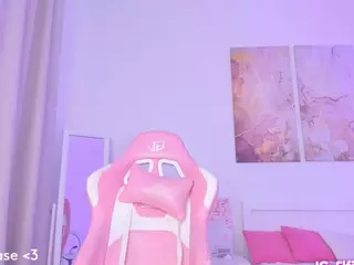 Effie-Reid's Live Sex Cam Show