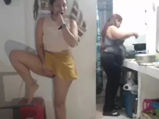 karlapum's Live Sex Cam Show