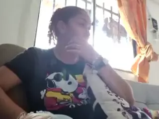 karlapum's Live Sex Cam Show