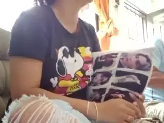 karlapum's Live Sex Cam Show