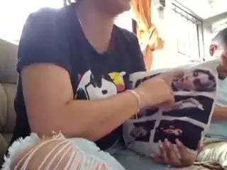 karlapum's Live Sex Cam Show
