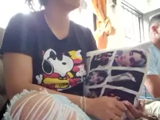 karlapum's Live Sex Cam Show