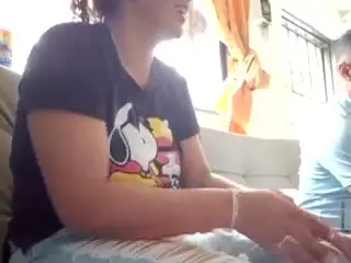 karlapum's Live Sex Cam Show
