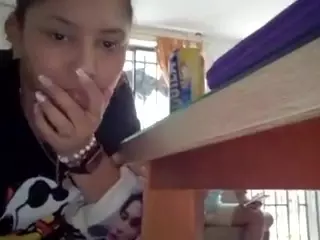 karlapum's Live Sex Cam Show