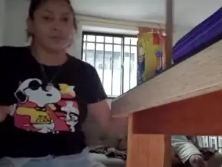 karlapum's Live Sex Cam Show