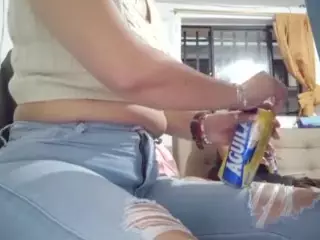 karlapum's Live Sex Cam Show