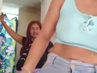 karlapum's Live Sex Cam Show