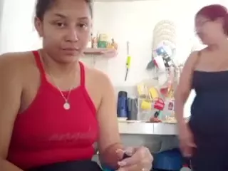 karlapum's Live Sex Cam Show