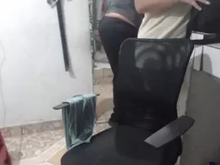 karlapum's Live Sex Cam Show