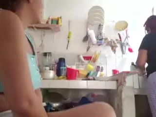 karlapum's Live Sex Cam Show
