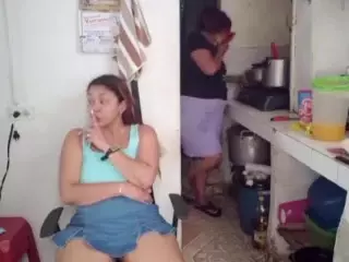 karlapum's Live Sex Cam Show