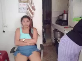 karlapum's Live Sex Cam Show