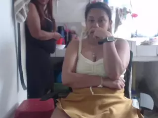 karlapum's Live Sex Cam Show