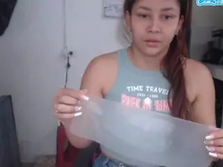 karlapum's Live Sex Cam Show