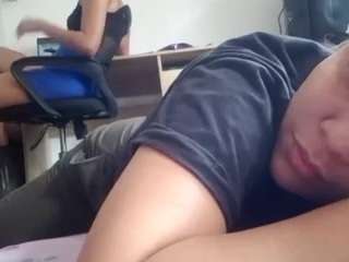 Live cam show with karlapum