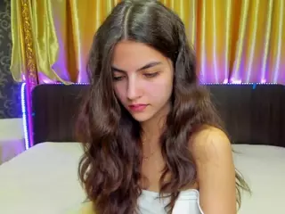 Milana-Crystal's Live Sex Cam Show
