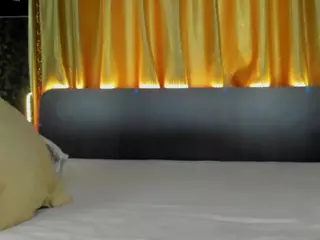 Milana-Crystal's Live Sex Cam Show