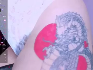bella-cutte's Live Sex Cam Show