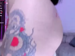 bella-cutte's Live Sex Cam Show