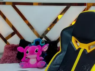 lady-ary21's Live Sex Cam Show