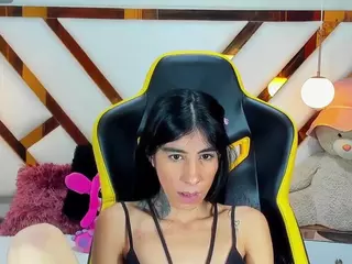 lady-ary21's Live Sex Cam Show