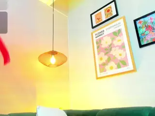 Amberr-Gold's Live Sex Cam Show