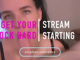 Ivy Swings's Live Sex Cam Show
