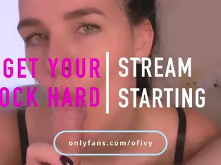 Ivy Swings's Live Sex Cam Show
