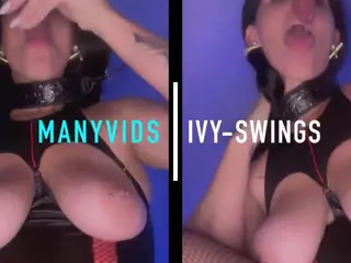 Ivy Swings's Live Sex Cam Show