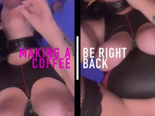 Ivy Swings's Live Sex Cam Show