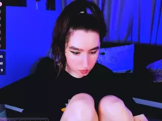 LilyThompsonX's Live Sex Cam Show