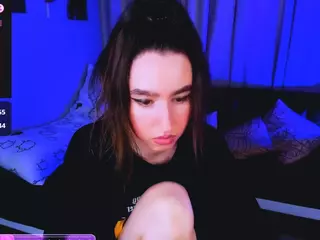 LilyThompsonX's Live Sex Cam Show