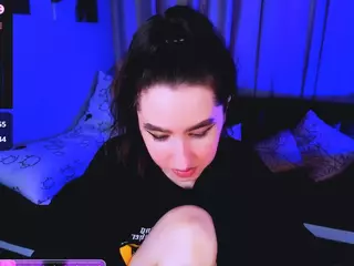 LilyThompsonX's Live Sex Cam Show
