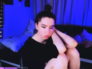 LilyThompsonX's Live Sex Cam Show