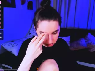 LilyThompsonX's Live Sex Cam Show