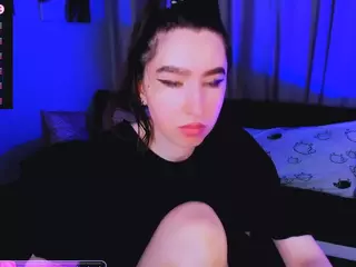 LilyThompsonX's Live Sex Cam Show
