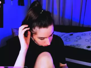 LilyThompsonX's Live Sex Cam Show
