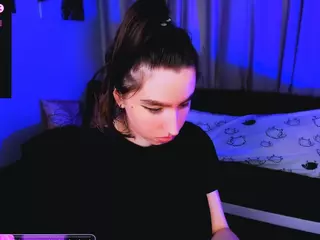 LilyThompsonX's Live Sex Cam Show