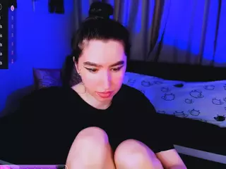 LilyThompsonX's Live Sex Cam Show