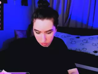 LilyThompsonX's Live Sex Cam Show