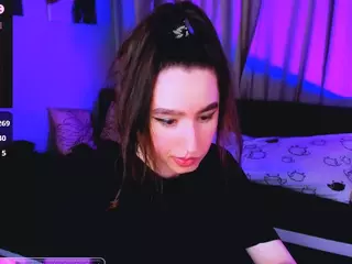 LilyThompsonX's Live Sex Cam Show