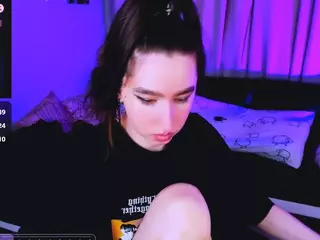 LilyThompsonX's Live Sex Cam Show