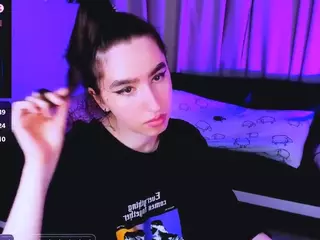 LilyThompsonX's Live Sex Cam Show