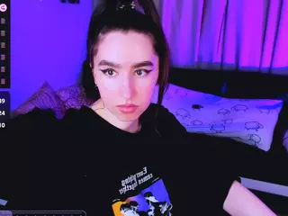 LilyThompsonX's Live Sex Cam Show